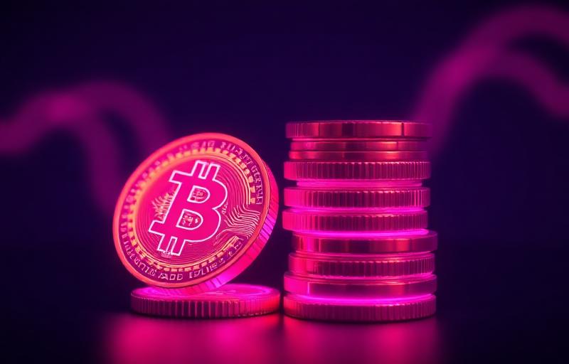 Crypto reload bonus